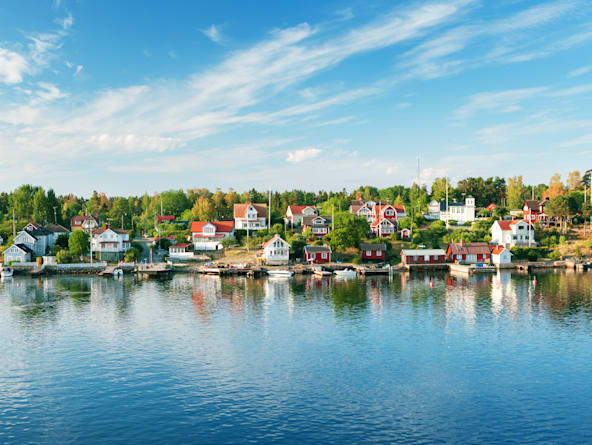 Stockholm Archipelago